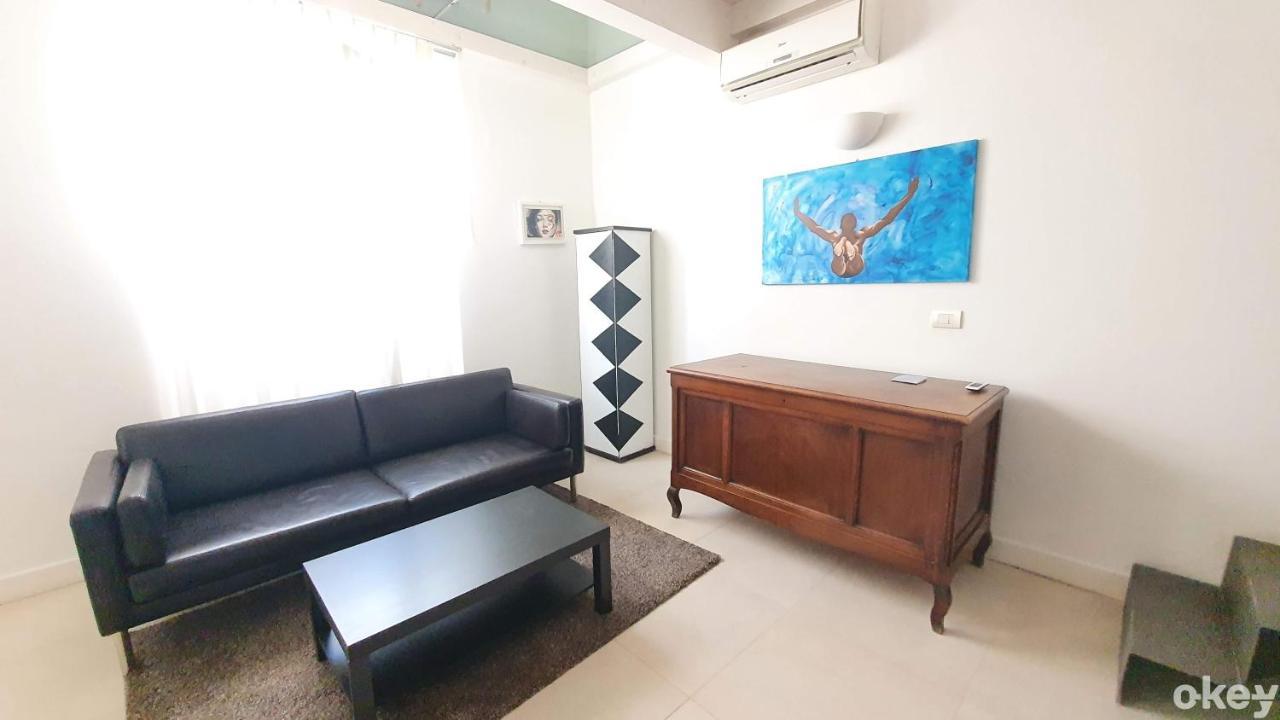Urban Cottage - Casa Vacanze Bari Ngoại thất bức ảnh