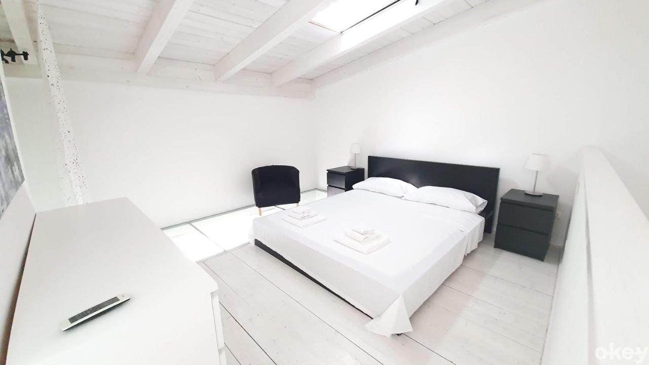 Urban Cottage - Casa Vacanze Bari Ngoại thất bức ảnh