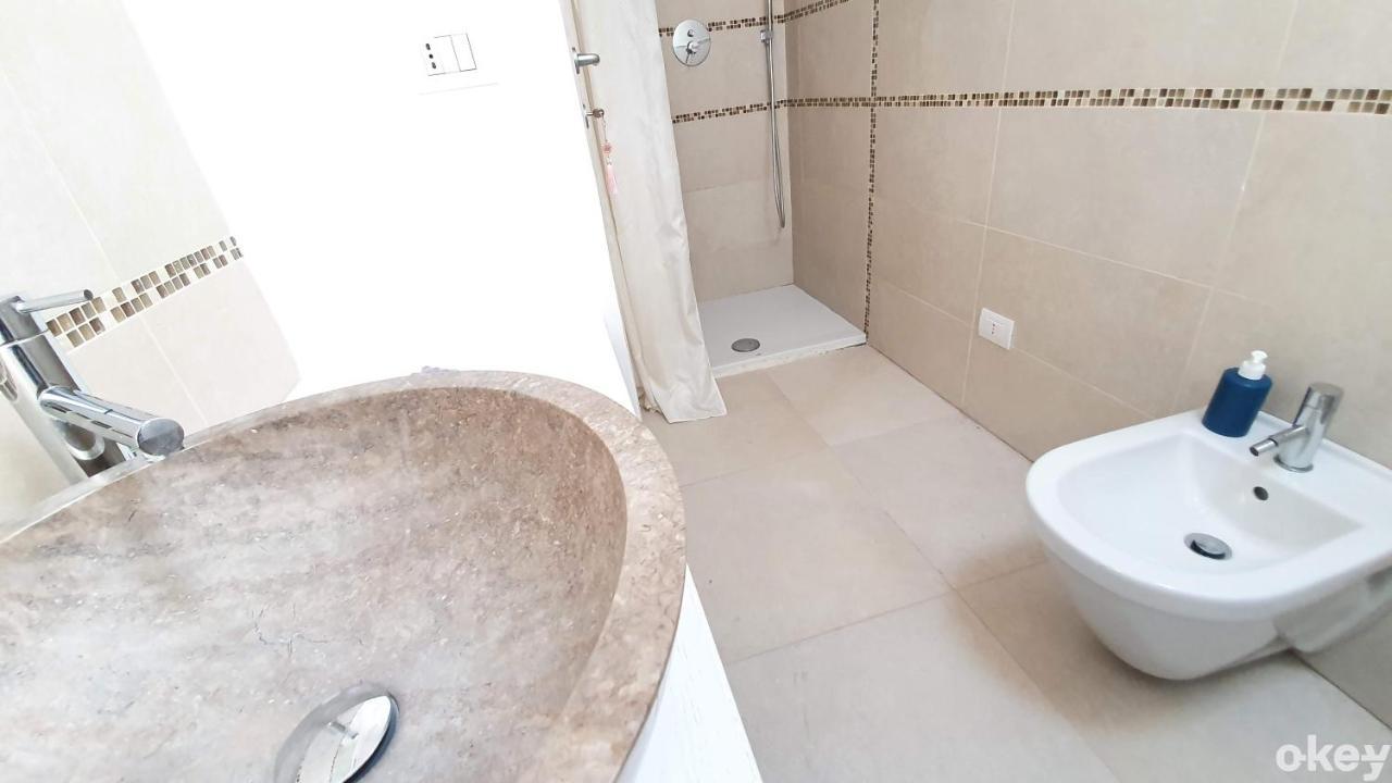 Urban Cottage - Casa Vacanze Bari Ngoại thất bức ảnh