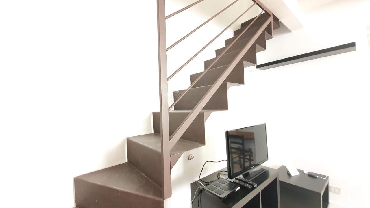 Urban Cottage - Casa Vacanze Bari Ngoại thất bức ảnh