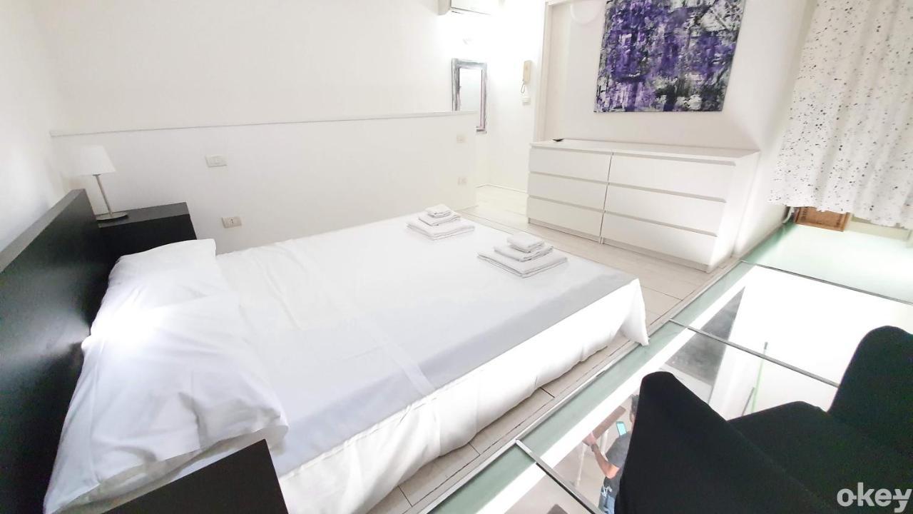 Urban Cottage - Casa Vacanze Bari Ngoại thất bức ảnh