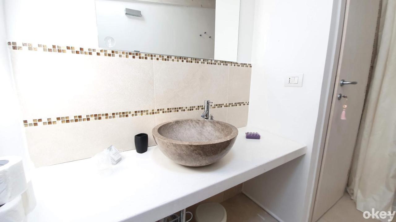 Urban Cottage - Casa Vacanze Bari Ngoại thất bức ảnh