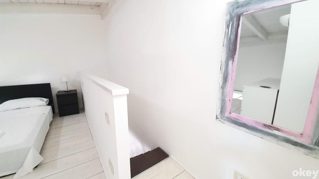 Urban Cottage - Casa Vacanze Bari Ngoại thất bức ảnh
